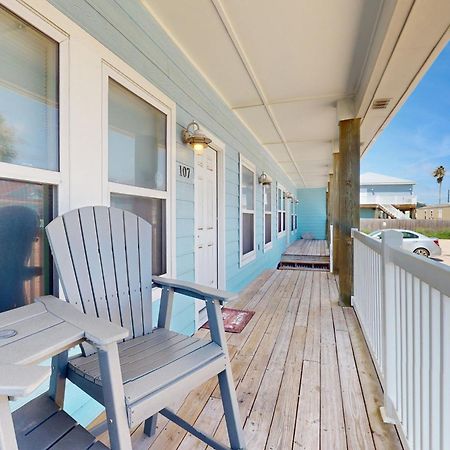 Flip Flop And Relax Port Aransas Exterior foto