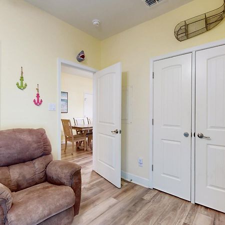 Flip Flop And Relax Port Aransas Exterior foto