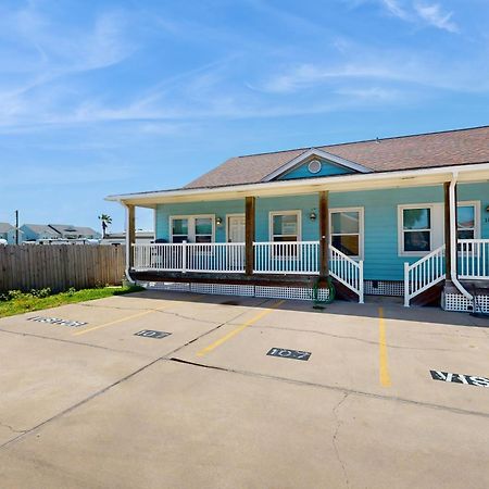 Flip Flop And Relax Port Aransas Exterior foto