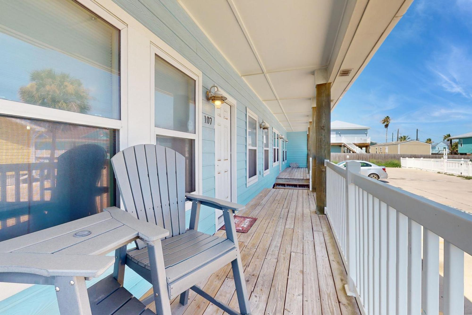 Flip Flop And Relax Port Aransas Exterior foto