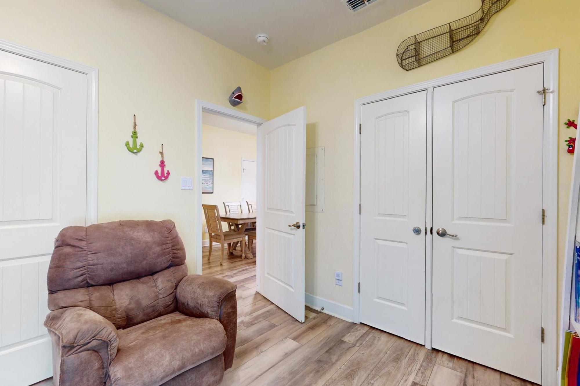 Flip Flop And Relax Port Aransas Exterior foto