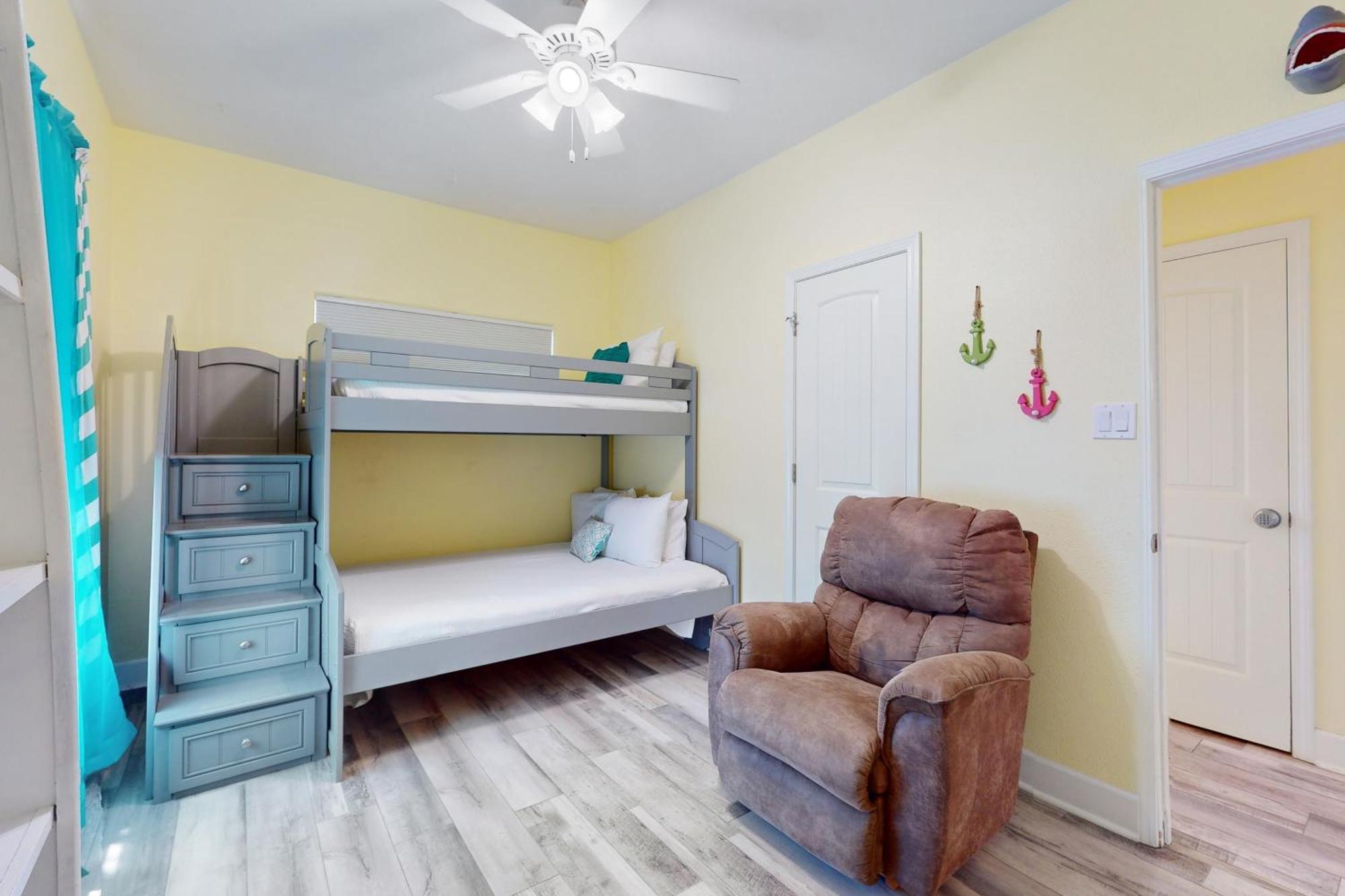 Flip Flop And Relax Port Aransas Exterior foto