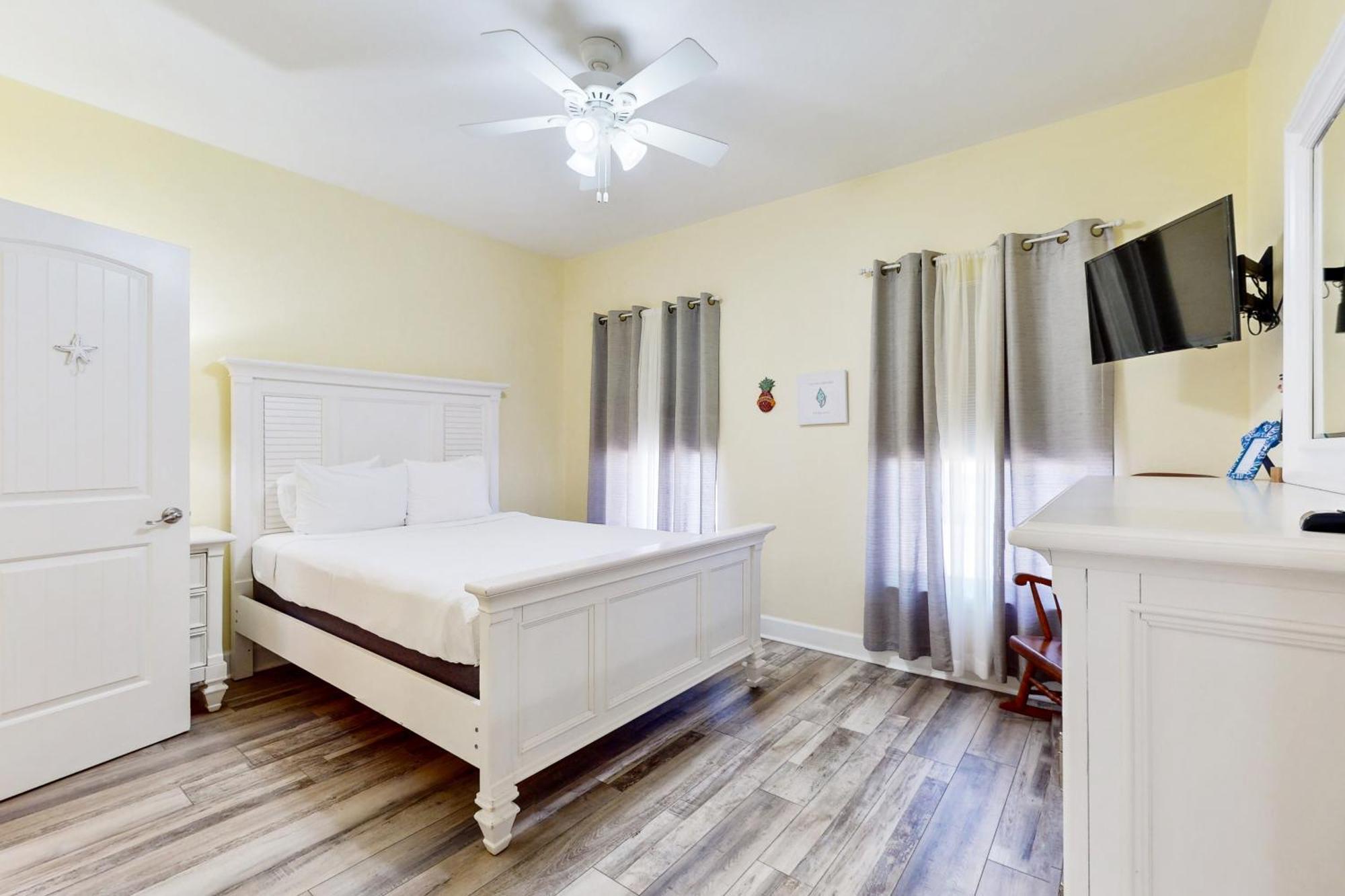 Flip Flop And Relax Port Aransas Exterior foto