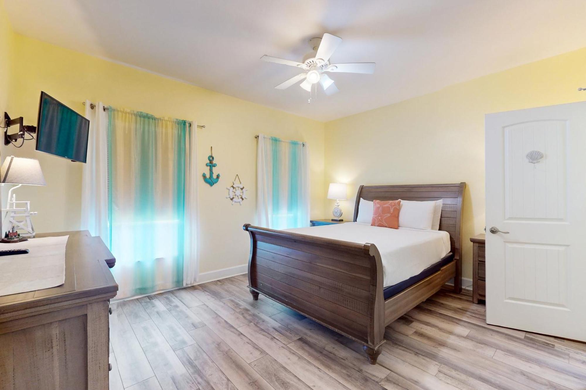 Flip Flop And Relax Port Aransas Exterior foto