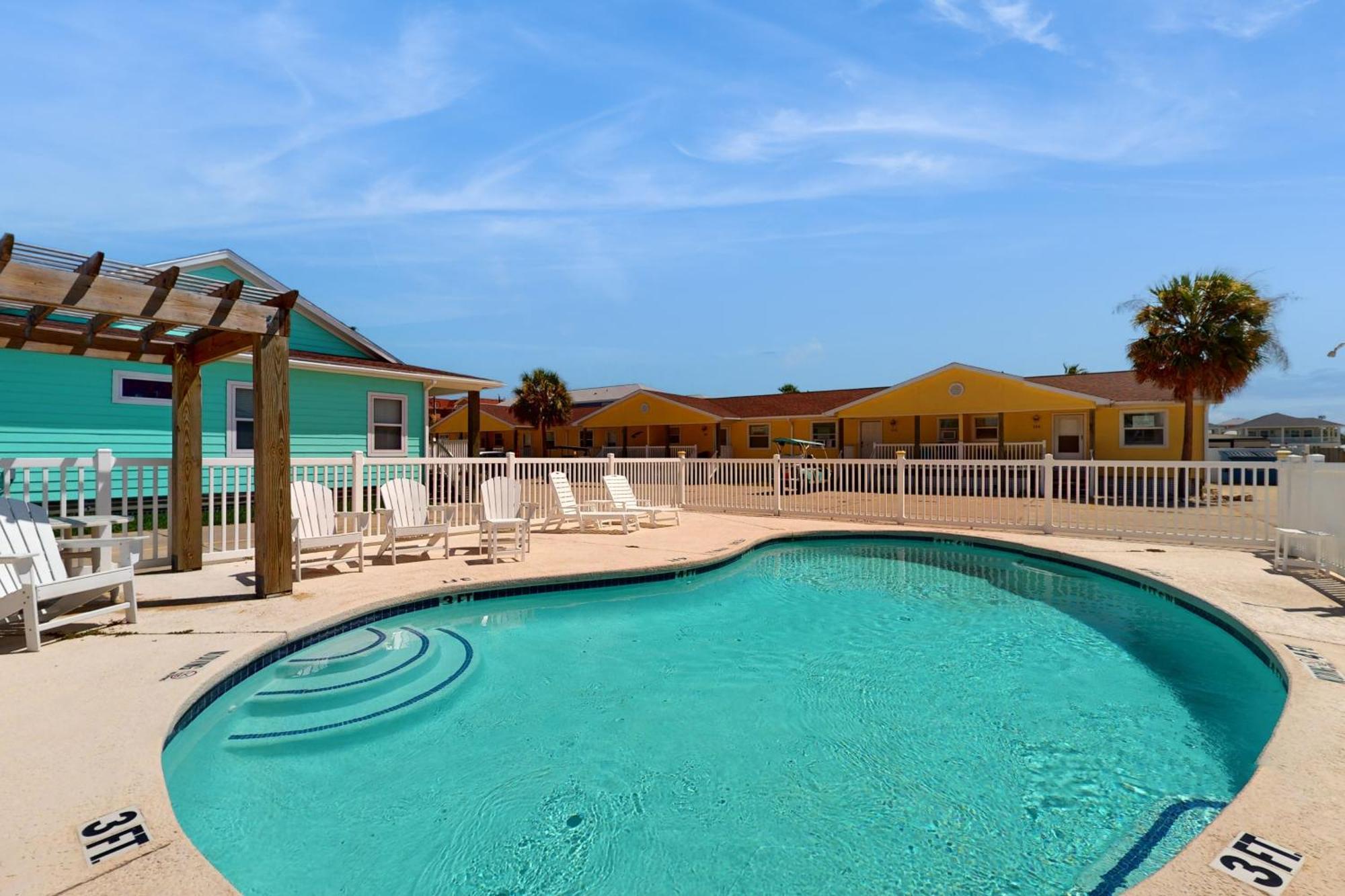 Flip Flop And Relax Port Aransas Exterior foto